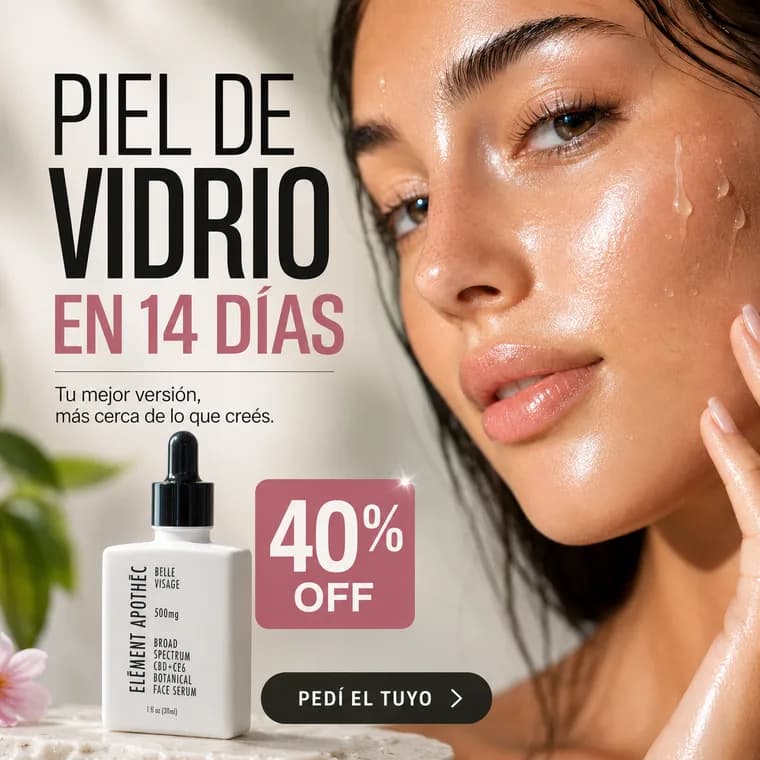 El mismo producto convertido en un anuncio listo para publicar