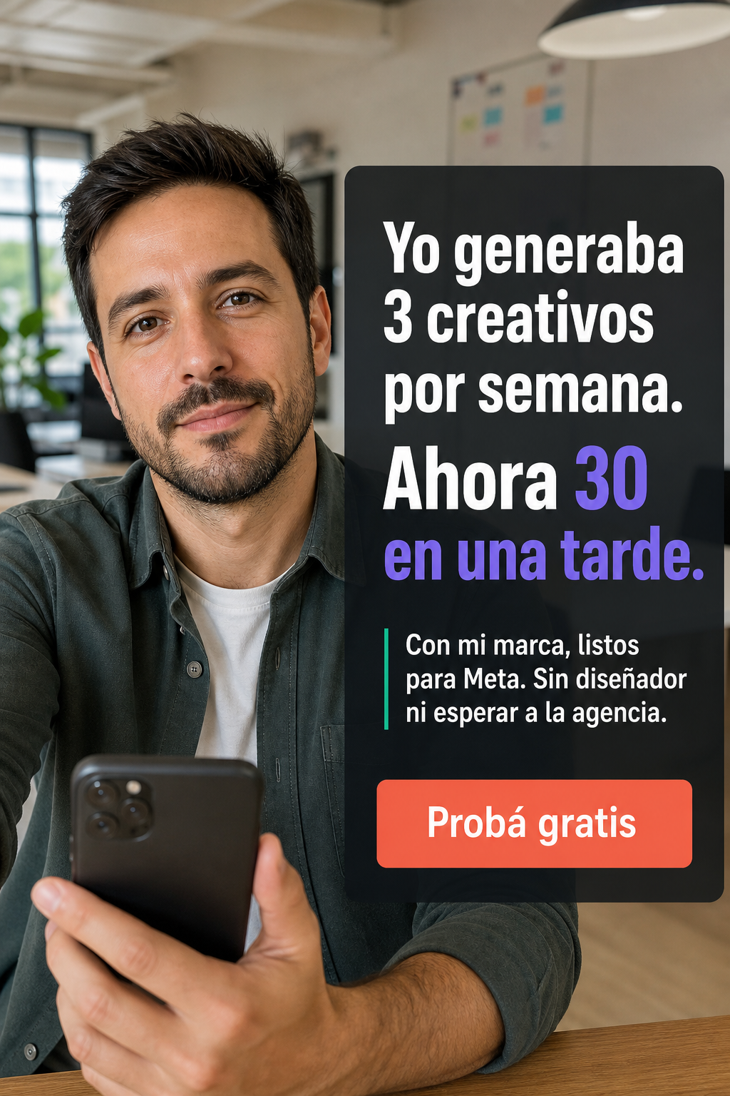 Estilo Foto directa